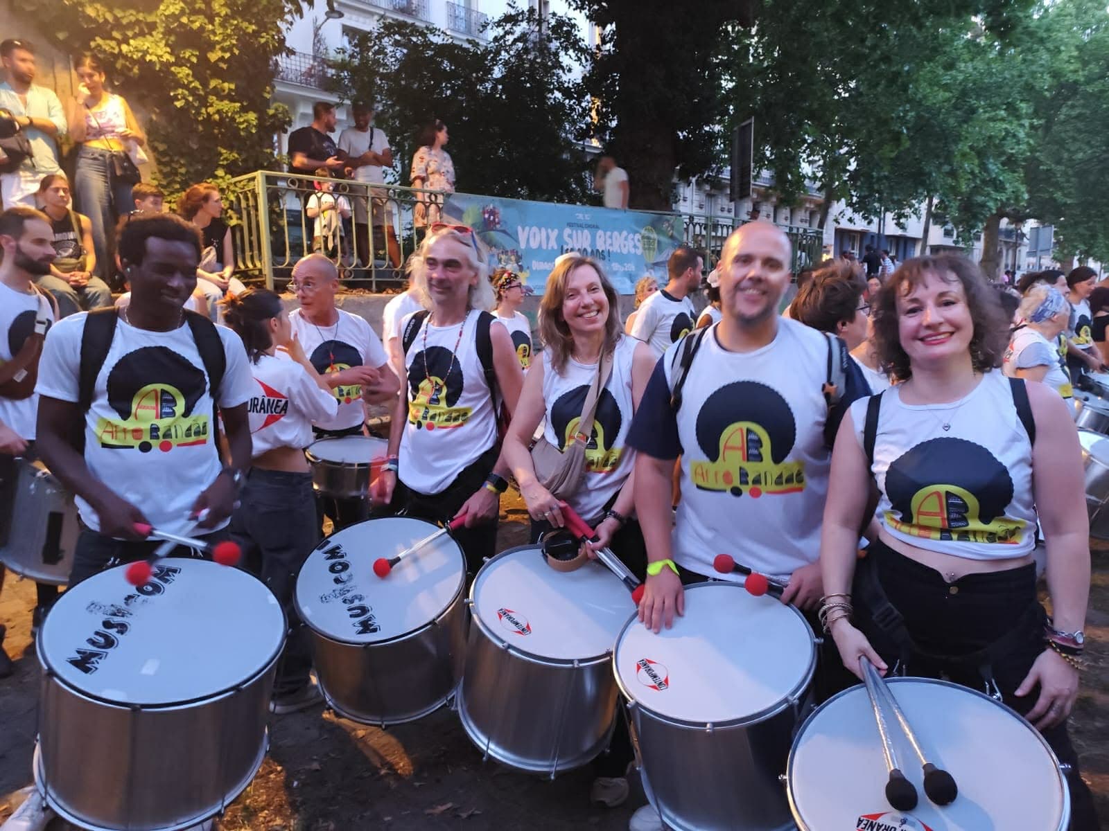 Fête de la Musique